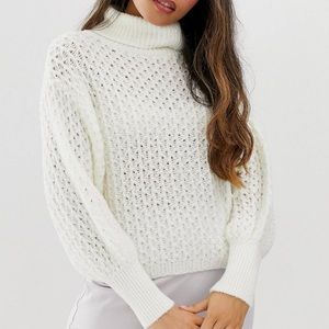 ASOS turtleneck